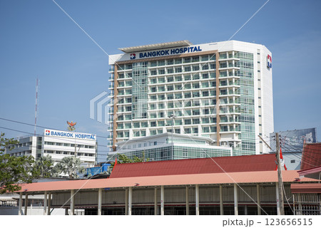 THAILAND PATTAYA BANGKOK HOSPITAL THAILAND PATTAYA BANGKOK HOSPITAL 123656515