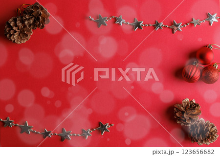 クリスマス クリスマス 123656682