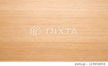 木目のあるベニア板の背景画像,Generative AI,AI画像 123658058