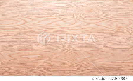 木目のあるベニア板の背景画像,Generative AI,AI画像 123658079