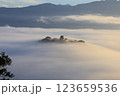 天空の城 123659536