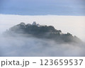 天空の城 123659537