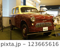 SUZUKI　スズライトSD 123665616