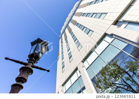 名古屋市、金山南ビルの建物外観 123665911