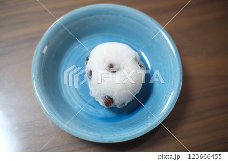 塩豆大福 123666455