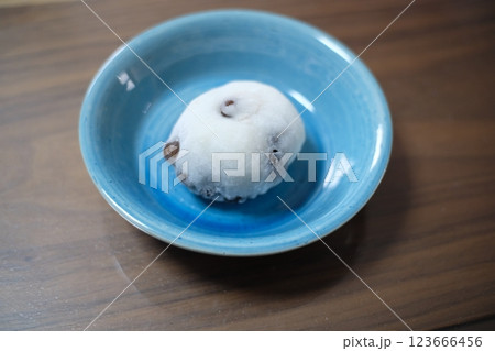 塩豆大福 塩豆大福 123666456