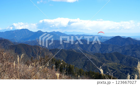 パラグライダー ダイラボウ パラグライダー ダイラボウ 123667027