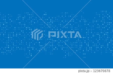 Modern blue abstract background 123670878