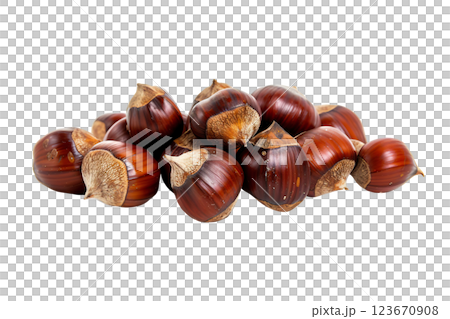 Cherry Water transparent PNG, isolated background. Fresh refreshing cold summer drink in a tall glass, sweet tasty beverage 123670908