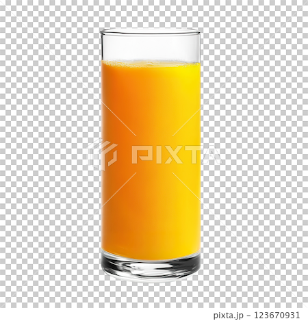 Cherry Water transparent PNG, isolated background. Fresh refreshing cold summer drink in a tall glass, sweet tasty beverage 123670931