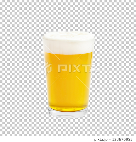 Cherry Water transparent PNG, isolated background. Fresh refreshing cold summer drink in a tall glass, sweet tasty beverage 123670953