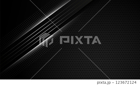 abstract black wallpaper with lines effect design 123672124