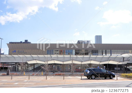岩国駅 123677275