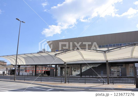 岩国駅 123677276