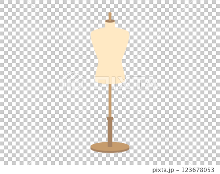 Torso illustrations Torso illustrations 123678053