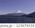 富士山 123679338