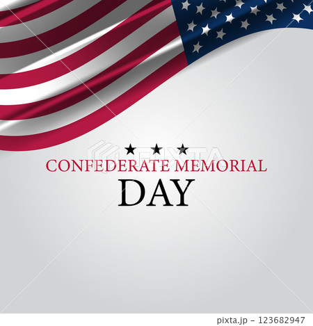 Commemorating Confederate Memorial Day A Time for Reflection Commemorating Confederate Memorial Day A Time for Reflection 123682947