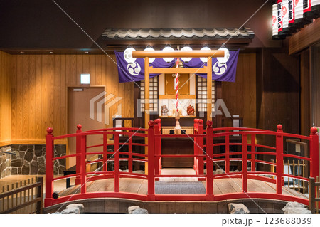GURUNAVI FOODHALL WYE 天空橋 GURUNAVI FOODHALL WYE 天空橋 123688039