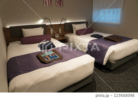 京急EXイン 羽田イノベーションシティ 123688098