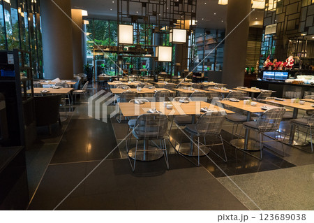 PARKROYAL COLLECTION Pickering レストラン PARKROYAL COLLECTION Pickering レストラン 123689038