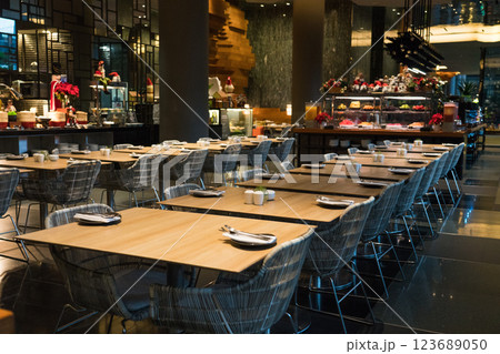 PARKROYAL COLLECTION Pickering レストラン PARKROYAL COLLECTION Pickering レストラン 123689050