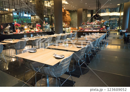 PARKROYAL COLLECTION Pickering レストラン PARKROYAL COLLECTION Pickering レストラン 123689052