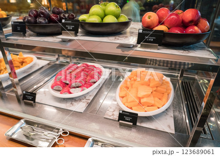 PARKROYAL COLLECTION Pickering レストラン PARKROYAL COLLECTION Pickering レストラン 123689061