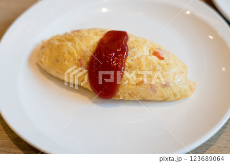 PARKROYAL COLLECTION Pickering レストラン PARKROYAL COLLECTION Pickering レストラン 123689064