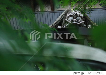 深大寺の妖怪 123692900