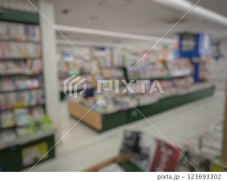 本屋 123693302