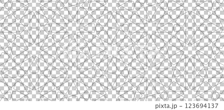 幾何抽象星空復古傳統圖案背景 123694137