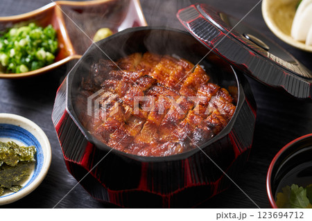 ひつまぶし 123694712