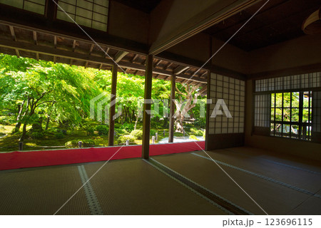 圓光寺 十牛之庭 圓光寺 十牛之庭 123696115