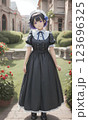 250307_ゴシック少女 123696325