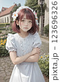 250307_ゴシック少女 123696326