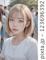 250307-少女 123696392