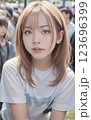 250307-少女 123696399