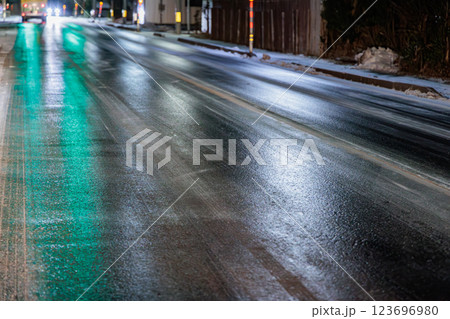 ミラーバーン（青森県） 123696980