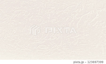 Light Beige rice paper texture. Washi eggshell background with grains, speckles, stencils, flecks. Ecru recycled handmade craft material backdrop, vector illustration. Light Beige rice paper texture. Washi eggshell background with grains, speckles, stencils, flecks. Ecru recycled handmade craft material backdrop, vector illustration. 123697399