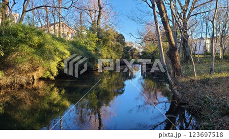 仙波河岸跡史跡公園 仙波河岸跡史跡公園 123697518