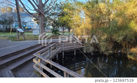 仙波河岸跡史跡公園 123697519