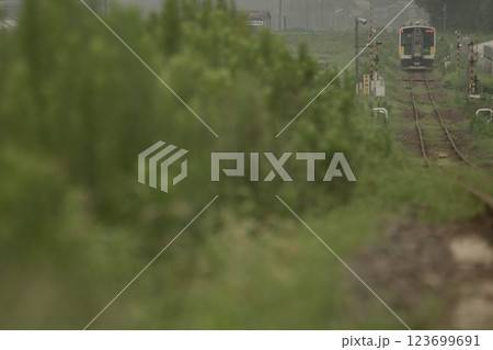 久留里線 No.7 久留里線 No.7 123699691