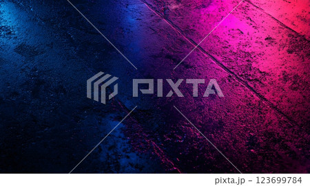 neon grunge texture background 123699784
