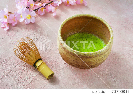 日本の茶道 　 123700031