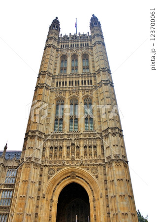 英国 ロンドン ウェストミンスター宮殿 英国 ロンドン ウェストミンスター宮殿 123700061