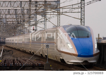 E7系新幹線 123700069