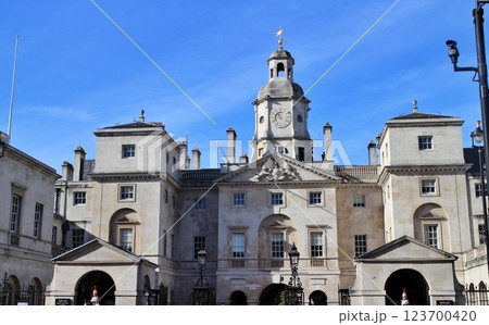 英国　ロンドン　ドーヴァー・ハウス 123700420