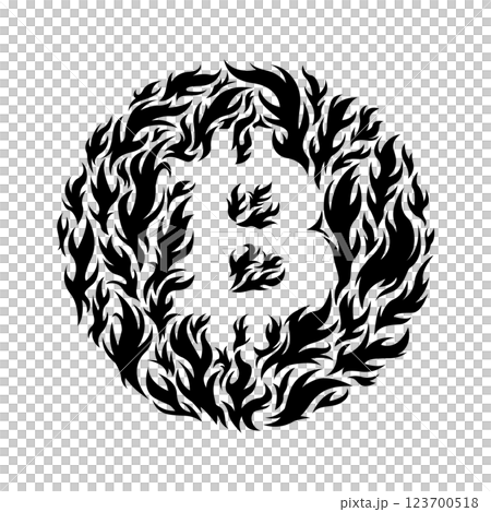 Bitcoin Tribal Bitcoin Tribal 123700518