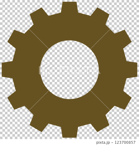 Brown Gears Brown Gears 123700857