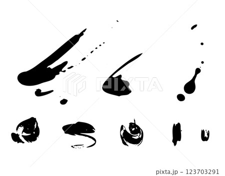 Nail Polish Splash Isolated, Paint Drops, Enamel Spill, Nailpolish Blob, Cosmetic Smear, Nail Polish Splash Nail Polish Splash Isolated, Paint Drops, Enamel Spill, Nailpolish Blob, Cosmetic Smear, Nail Polish Splash 123703291